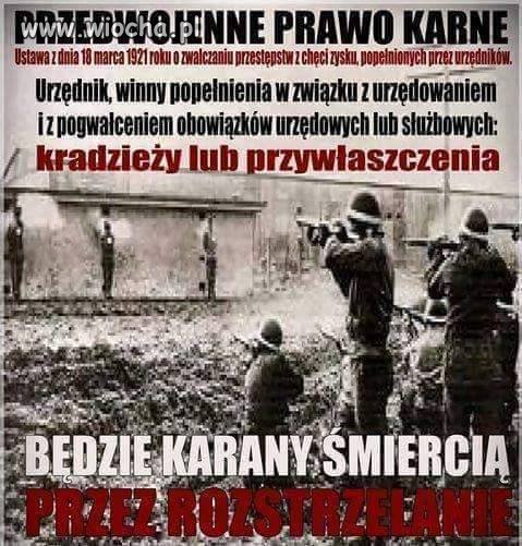 Gdyby nadal obowiązywało