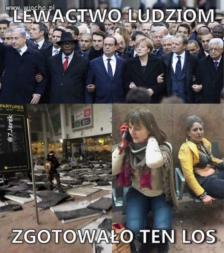 Bez komentarza...