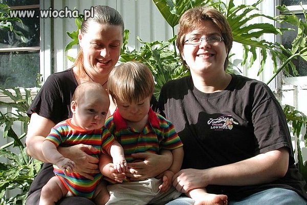 Włochy: Przedszkole bez Dnia Ojca. 