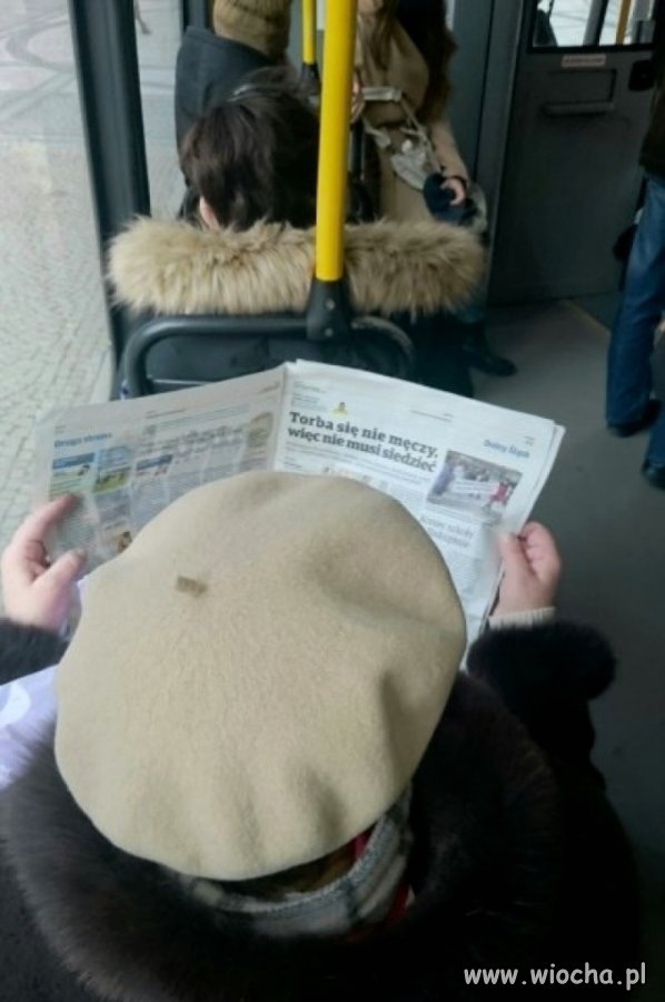 Bardzo ważny artykuł 