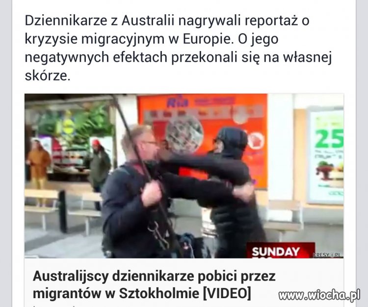 Wzbogaceni kulturowo.