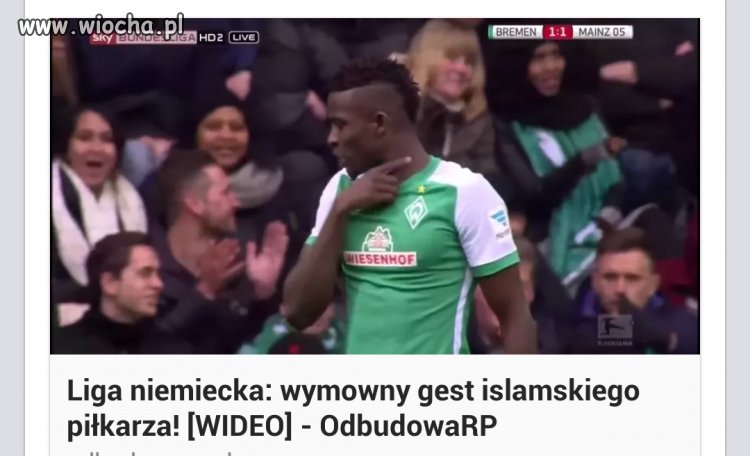 Upadek Niemiec.