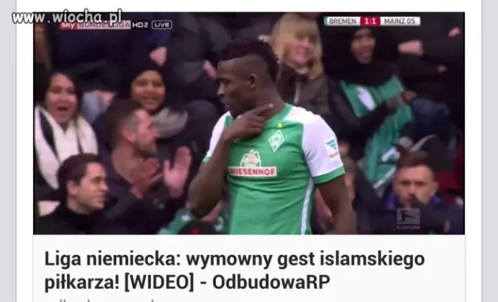 Upadek Niemiec.