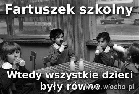 Tak było 30,40,50 lat temu
