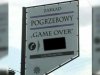 Był zakład pogrzebowy "Radość"