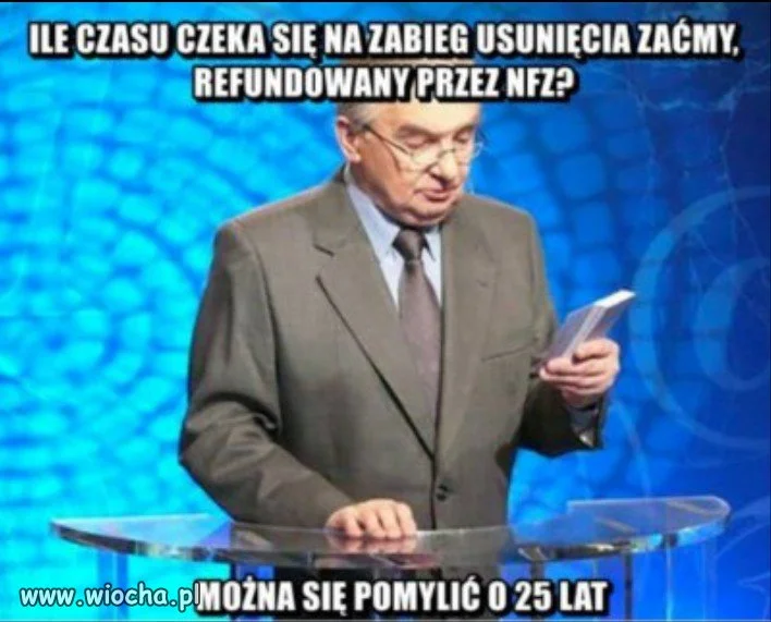Pan Tadeusz i śmiech przez łzy