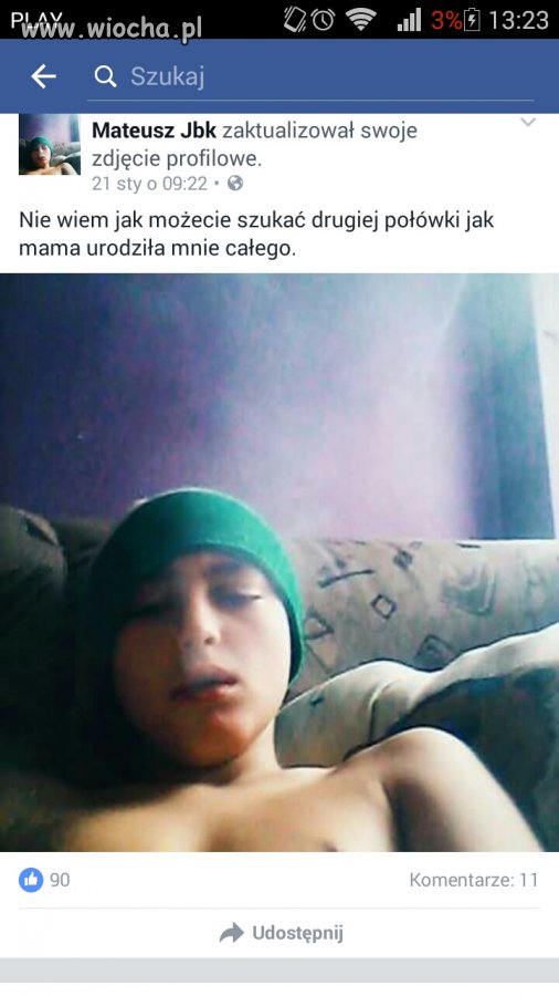 Bez komentarza 