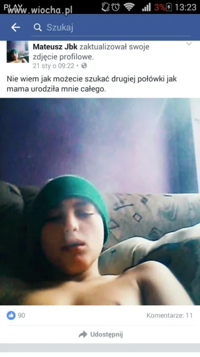 Bez komentarza 