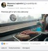 Patologia z Warszawy