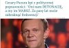 Coś w tym jest. Mądra uwaga Pana Cezarego.