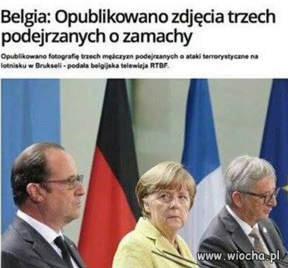 Mają co chcieli.