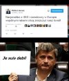Faktycznie, Ci narodowcy w Europie strasznie