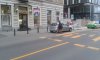 Najazd chamów na Warszawę
