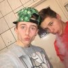Dzióbkin And Smokin