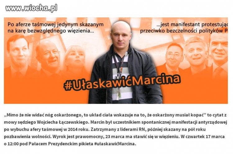 Taki piękny kraj ...