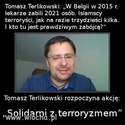 Solidarny z każdym 