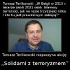 Solidarny z każdym 
