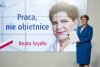 A tu drodzy wyborcy mam listę znajomych i 