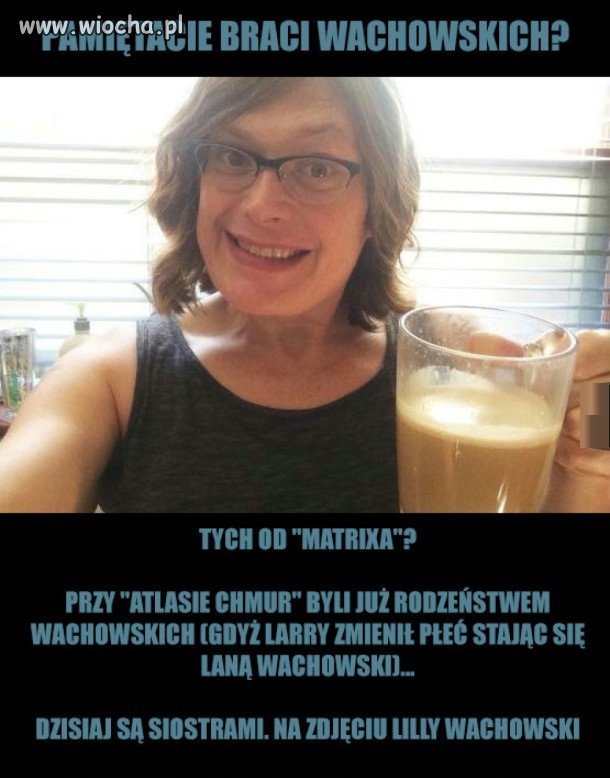 Ciekawostka na dziś