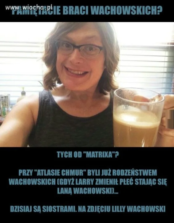 Ciekawostka na dziś