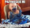 Młody Gargamel 