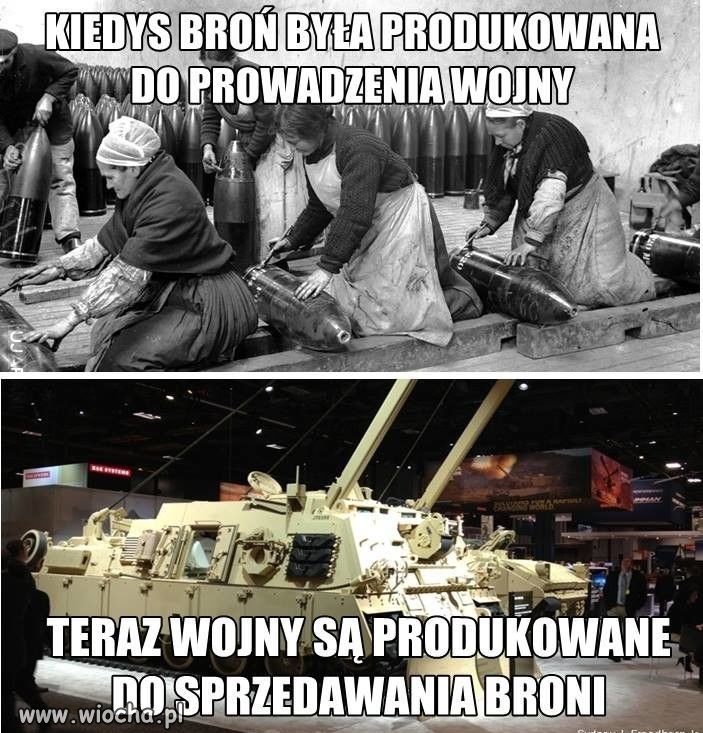 Coś w tym jest