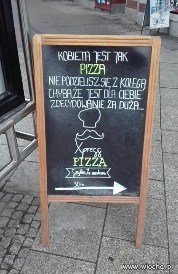 Reklama dźwignią handlu 