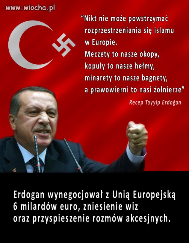 EU wyrzuca 6 mld €