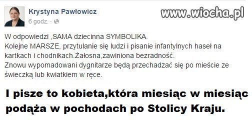 Kryska i jej anegdoty