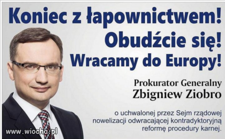 Fakt!teraz będziemy przelewać z konta na konto