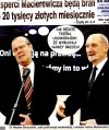 No jednak w Polsce da się dobrze zarobić. 