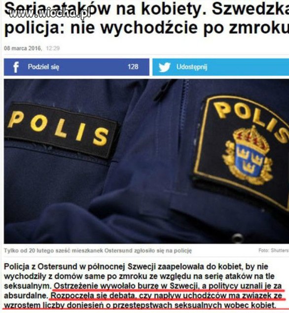 Wstyd i hańba!!! 