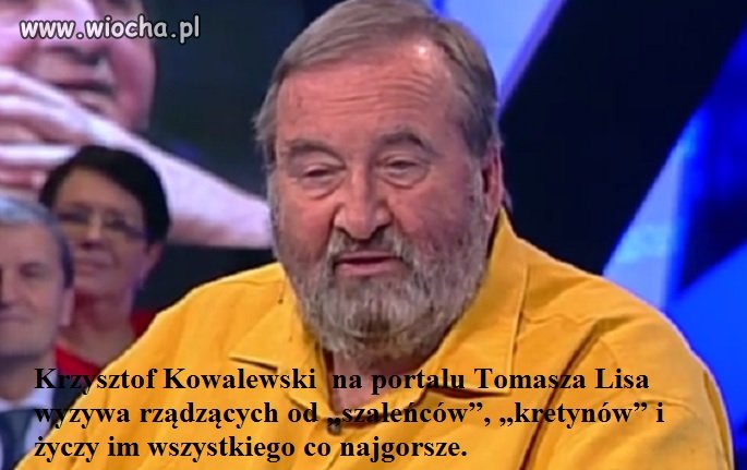 Człowiek kultury??? 