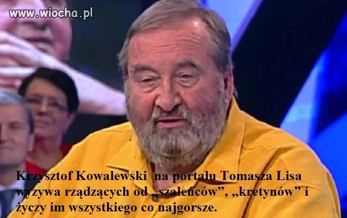 Człowiek kultury??? 