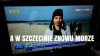 TVN nad morzem w Szczecinie