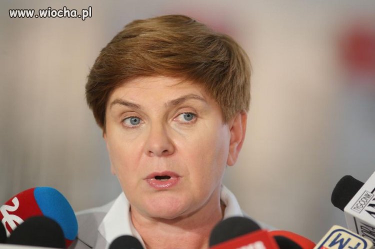 Polska jest bezpieczna mówi , ale Prezydentowi