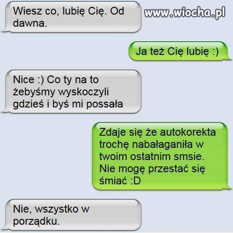 Autokorekta