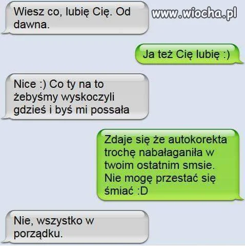 Autokorekta