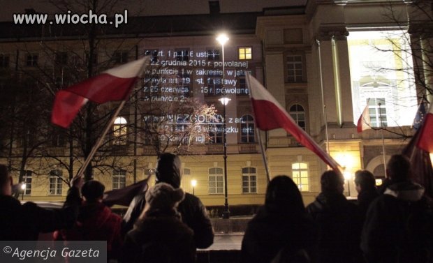 "Drukarka",z KRM znów odmawia posłuszeństwa