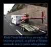 Małe porównanie. Emeryt niemiecki w zestawieniu