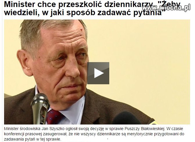 Kolejny z rozgarniętych
