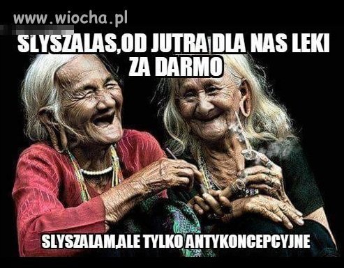 Spełnione obietnice