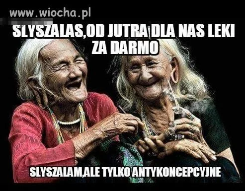 Spełnione obietnice