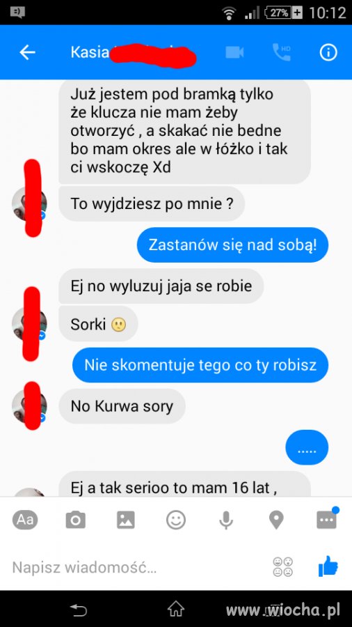Gimnazjum 