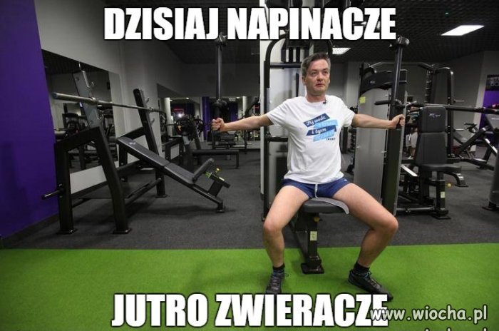 NIE MA LIPY