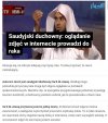 A grzmocenie zwierząt pewnie tego raka leczy 