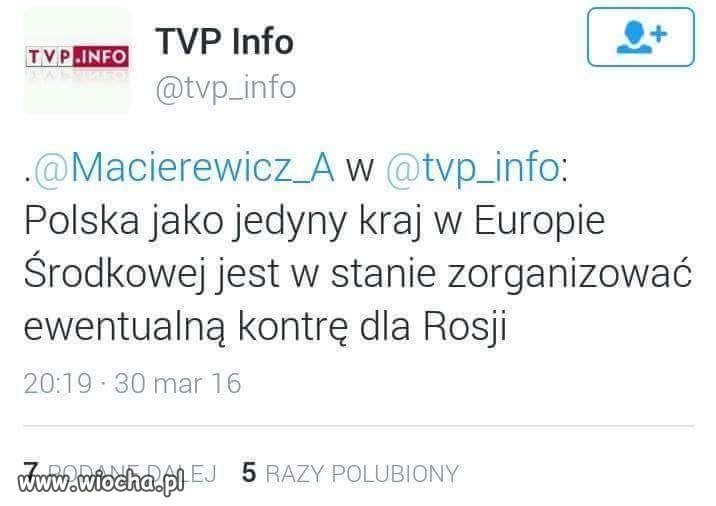 A toś odstaw już te proszki 