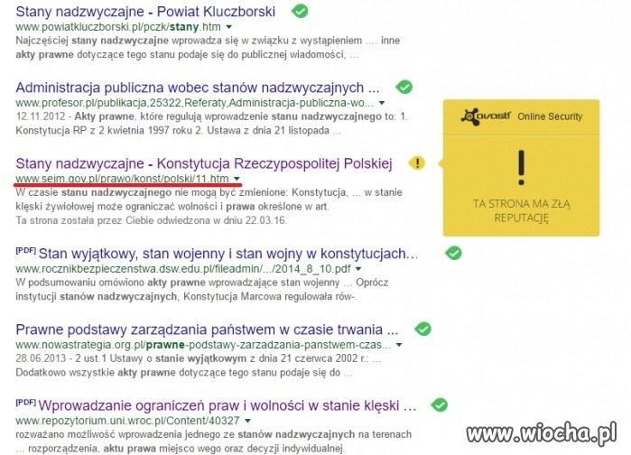 Antywirus 