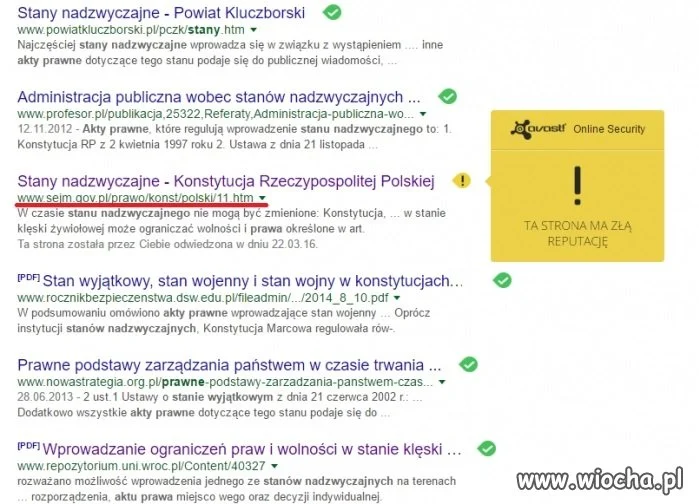 Antywirus 