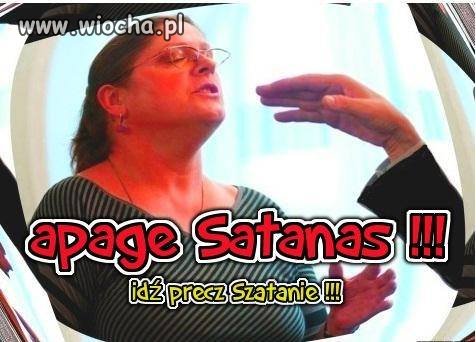 Idź precz